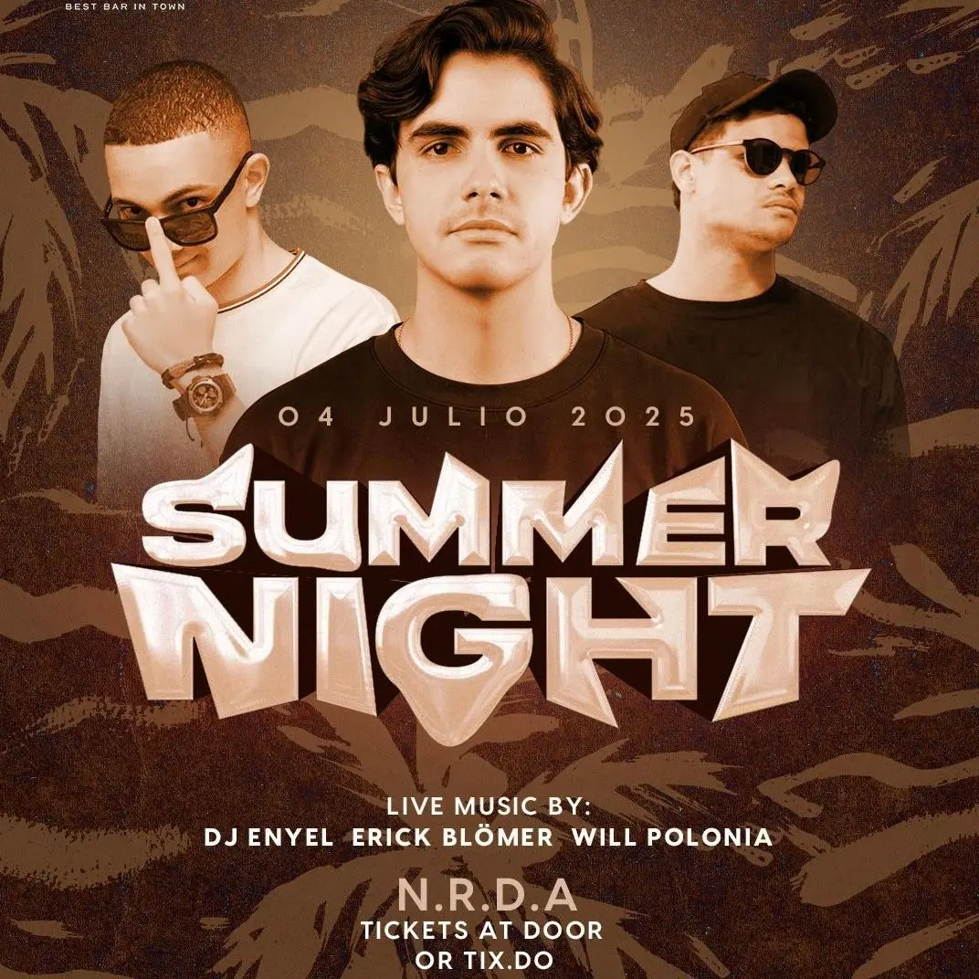 Summer Night